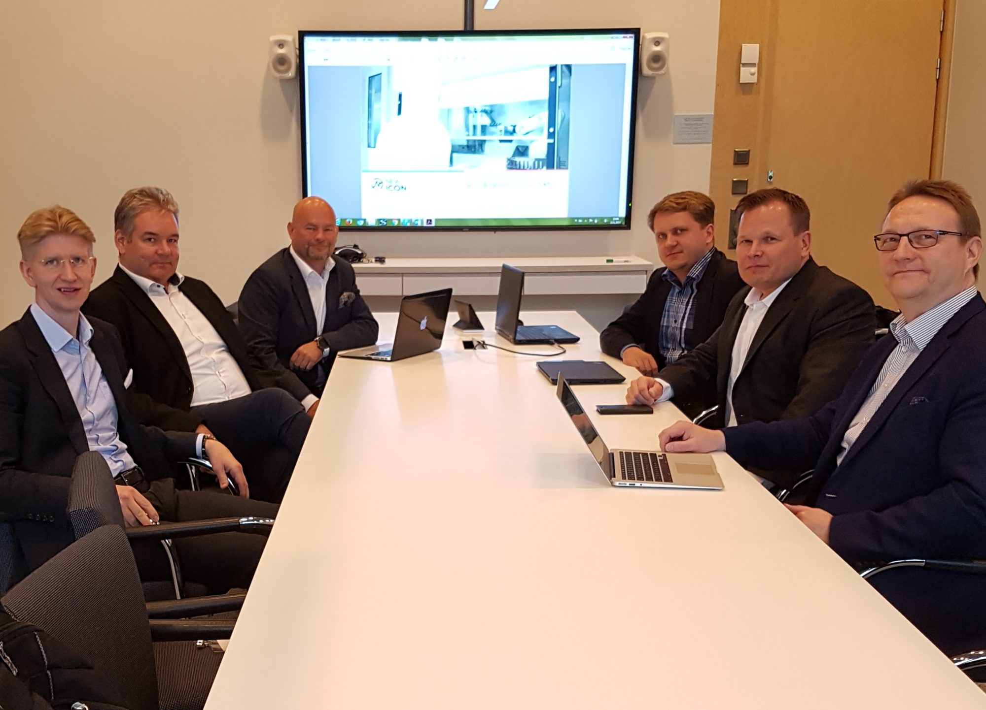 Kasvuyrityksen resepti: Sopivassa suhteessa systematiikkaa ja luovuutta