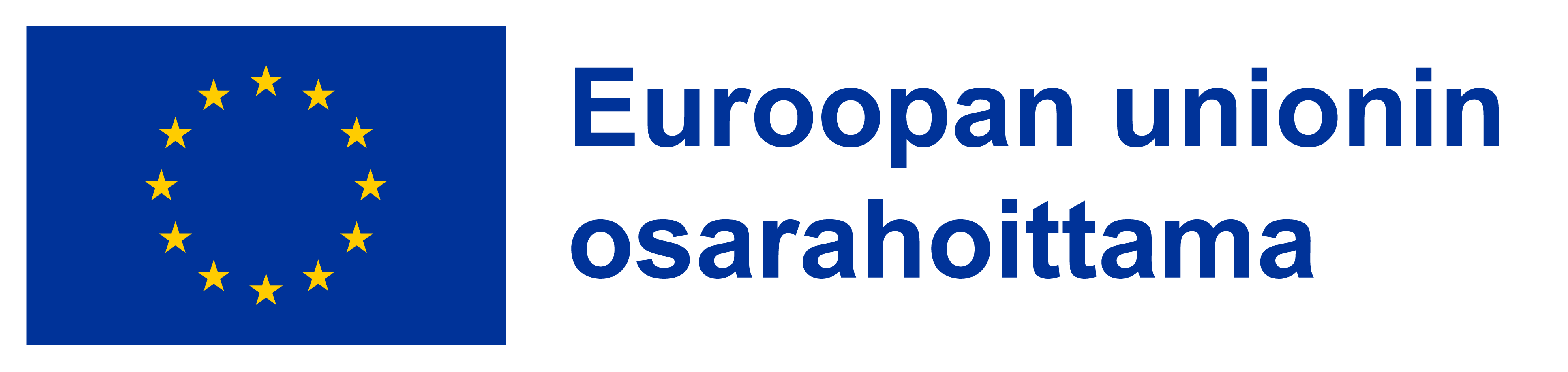 Euroopan unionin osarahoitus