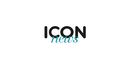 The Icon News issue 1/2017 is here