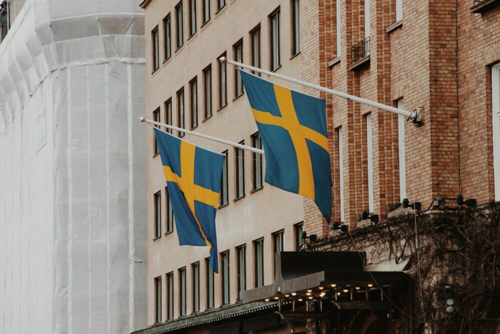 Terveydenhuollon automatisointi saa vauhtia Ruotsissa